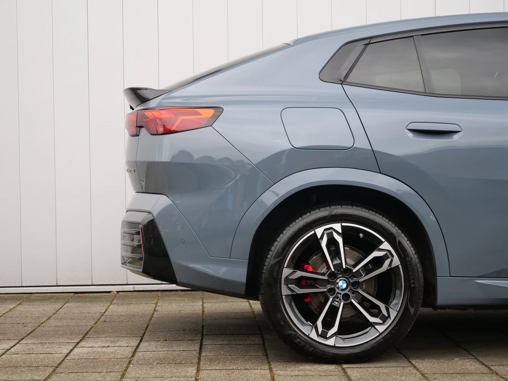 BMW iX2 – foto 19