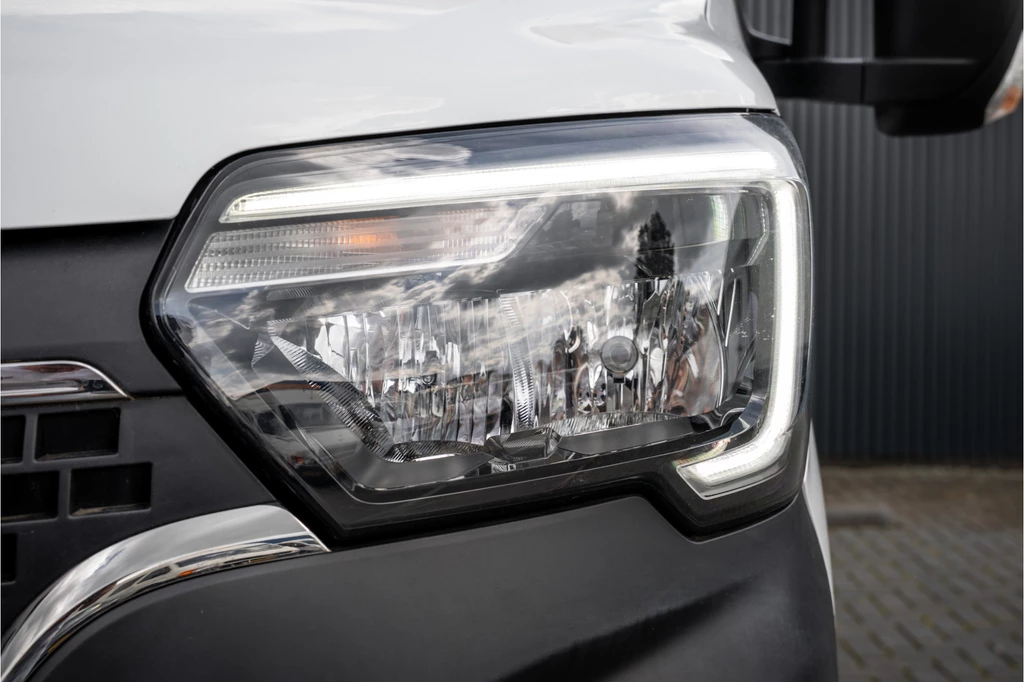 Renault Master – foto 27