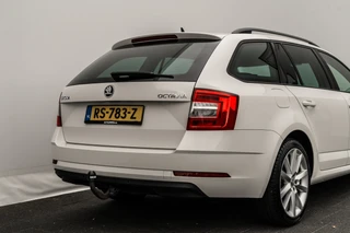 Škoda Octavia – thumbnail 7