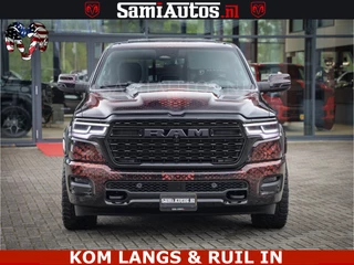 Dodge Ram Pick-Up – thumbnail 30