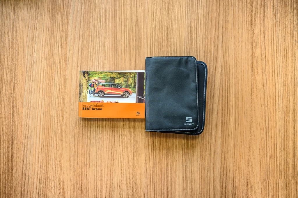 SEAT Arona – foto 33