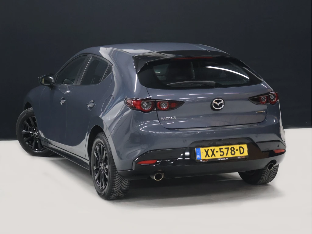 Mazda 3 – foto 3