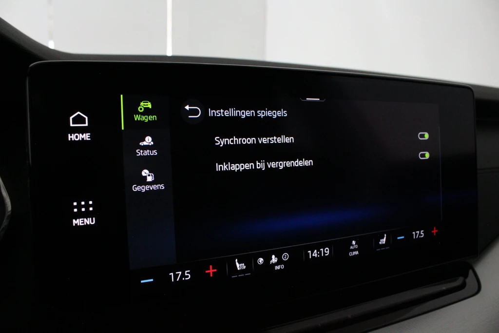 Škoda Octavia – foto 29