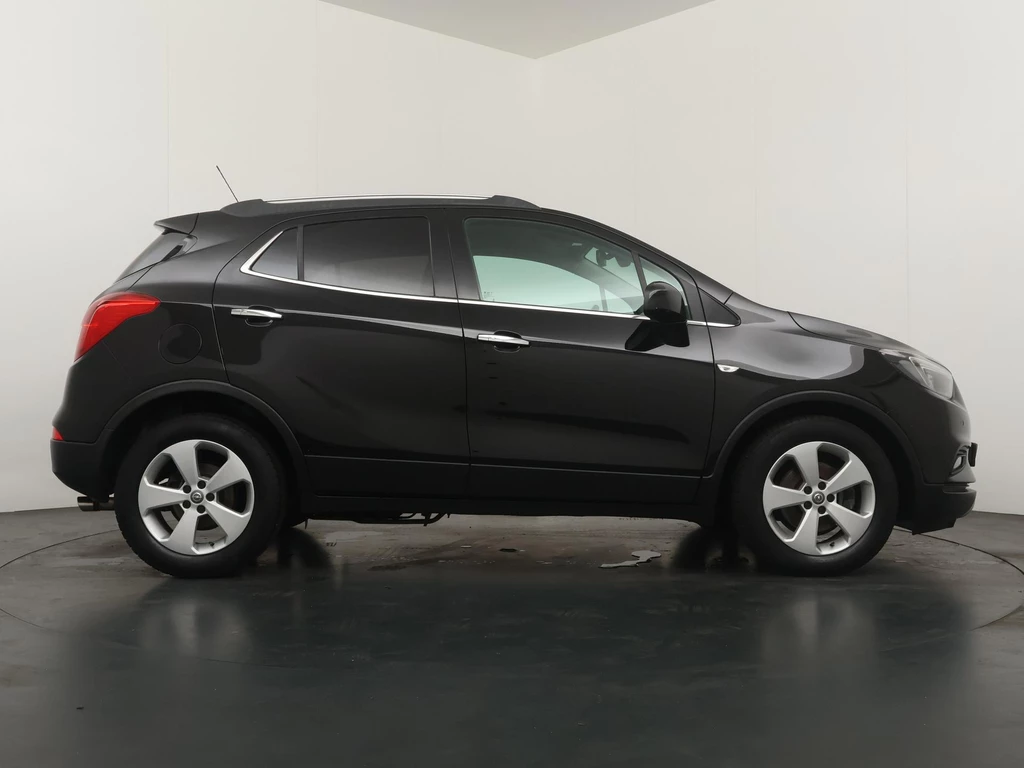 Opel Mokka X – foto 6