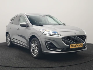 Ford Kuga – thumbnail 9