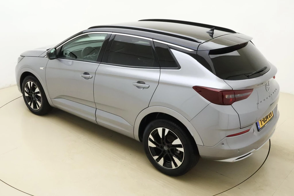 Opel Grandland – foto 3