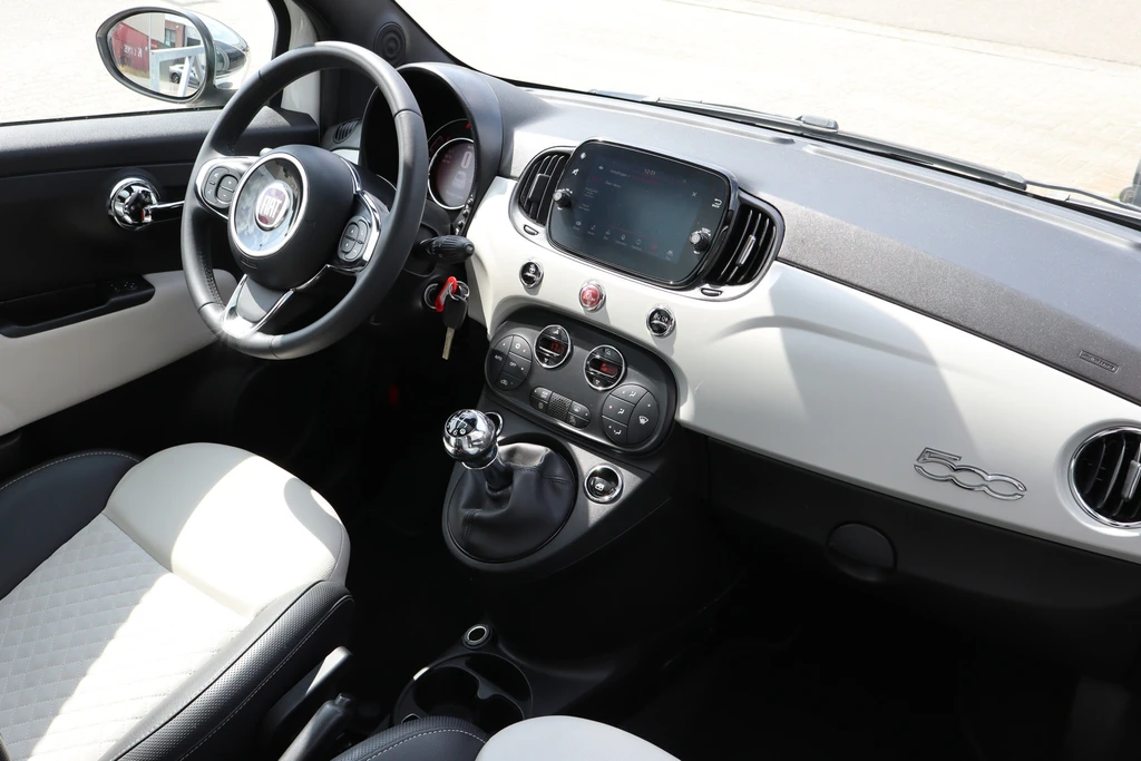 Fiat 500 – foto 9