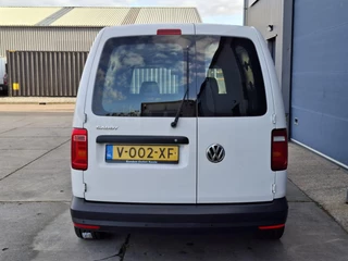 Volkswagen Caddy – thumbnail 5