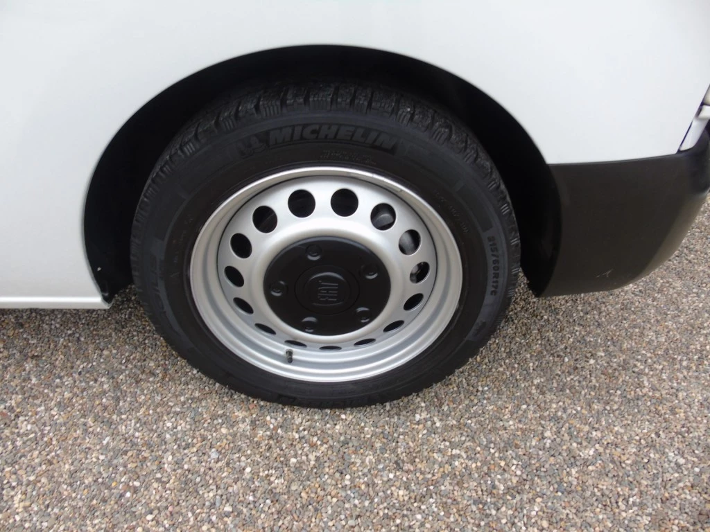 Fiat Scudo – foto 12