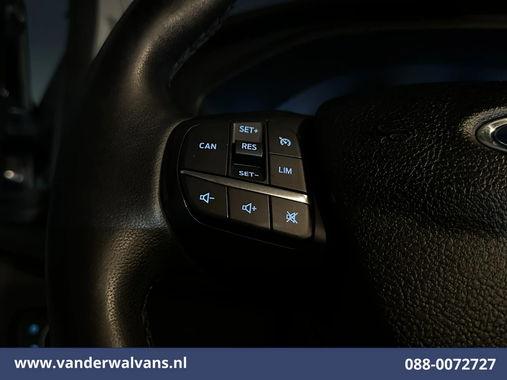 Ford Transit Custom – foto 10