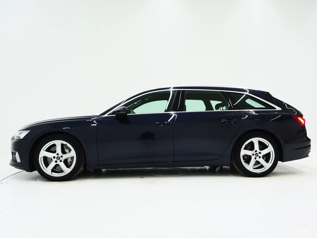 Audi A6 – foto 2