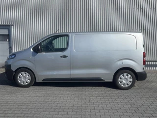 Citroën Jumpy – thumbnail 3