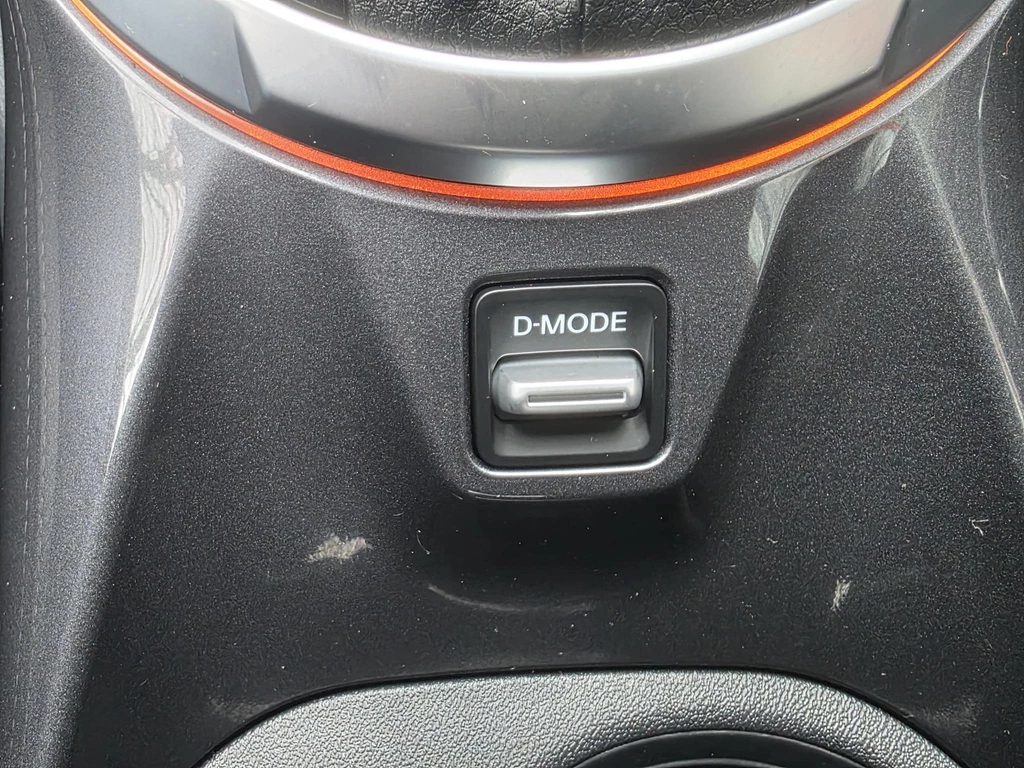 Nissan Juke – foto 30