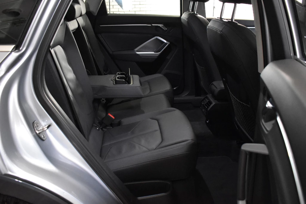 Audi Q3 – foto 14