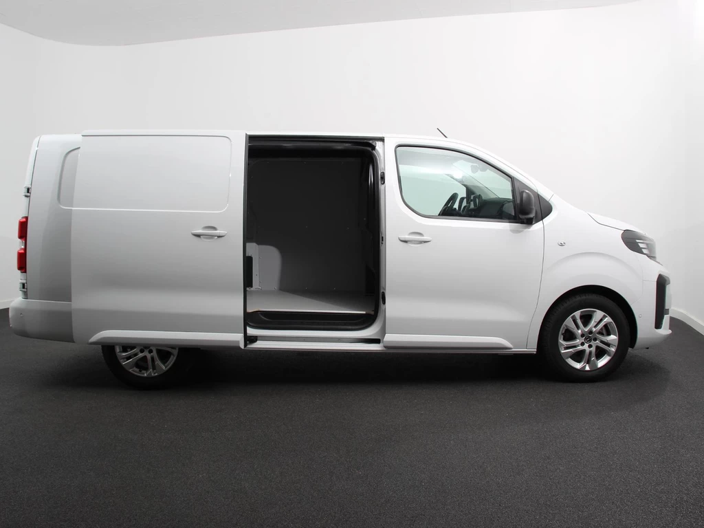 Opel Vivaro – foto 8