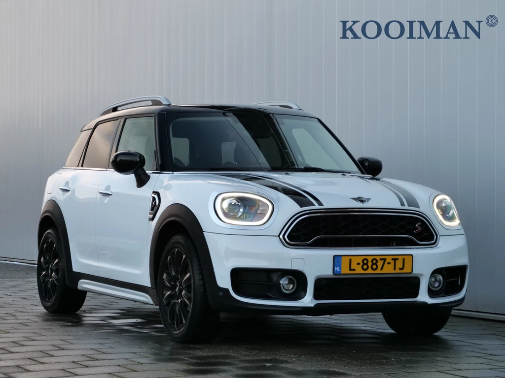 MINI Countryman – foto 7