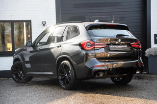 BMW X3 – thumbnail 3