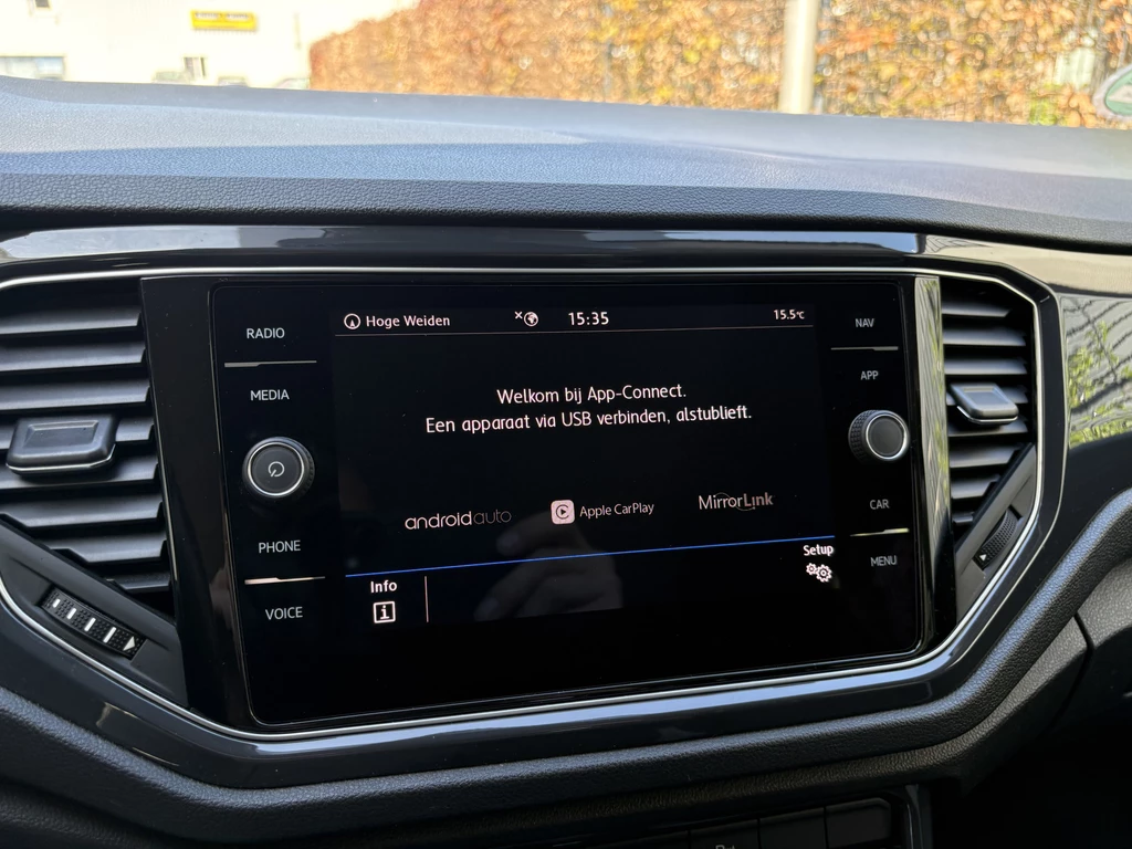 Volkswagen T-Roc – foto 24