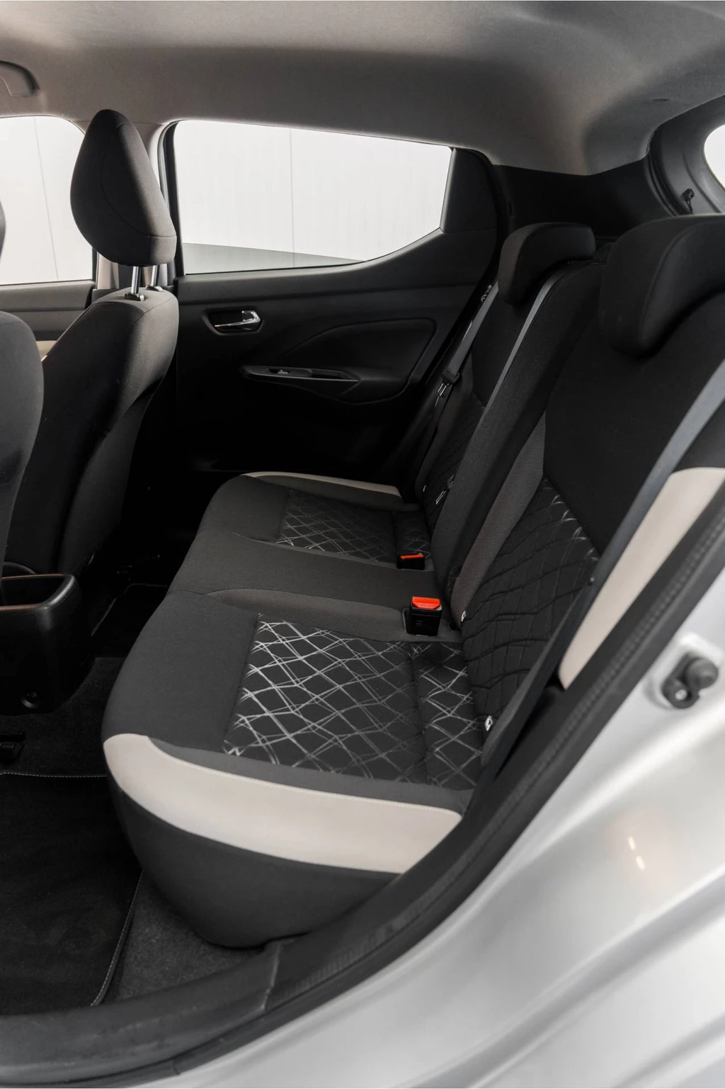 Nissan Micra – foto 15