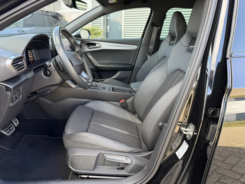 CUPRA Leon – foto 23