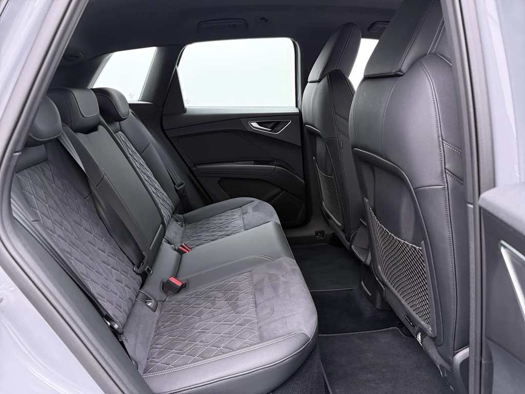 Audi Q4 e-tron – foto 38