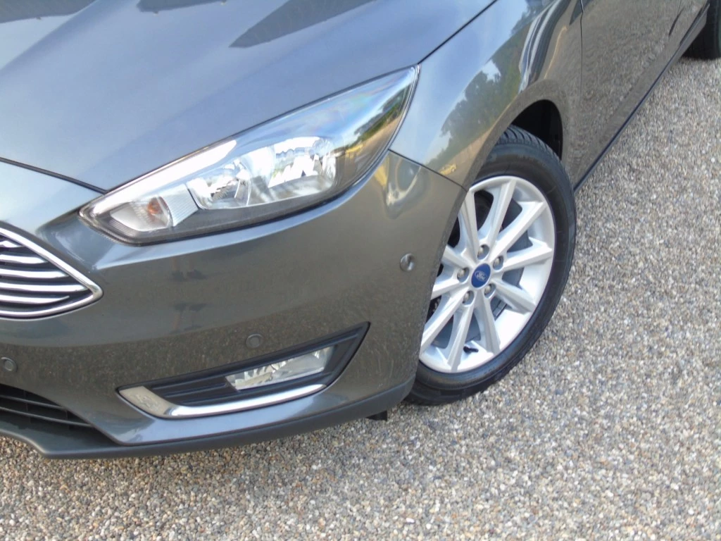 Ford Focus – foto 8