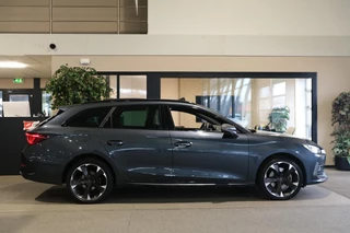 CUPRA Leon Sportstourer – thumbnail 11