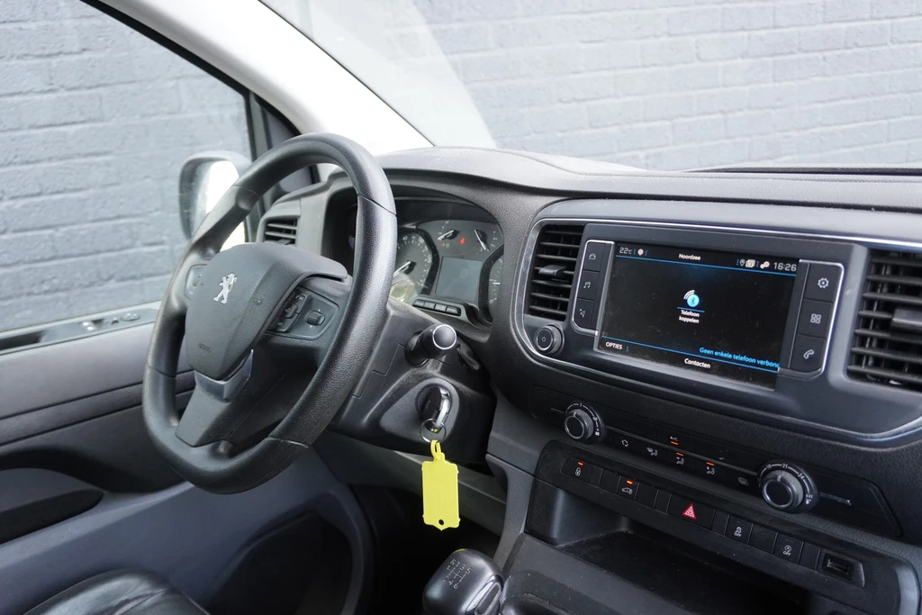 Peugeot Expert – foto 6