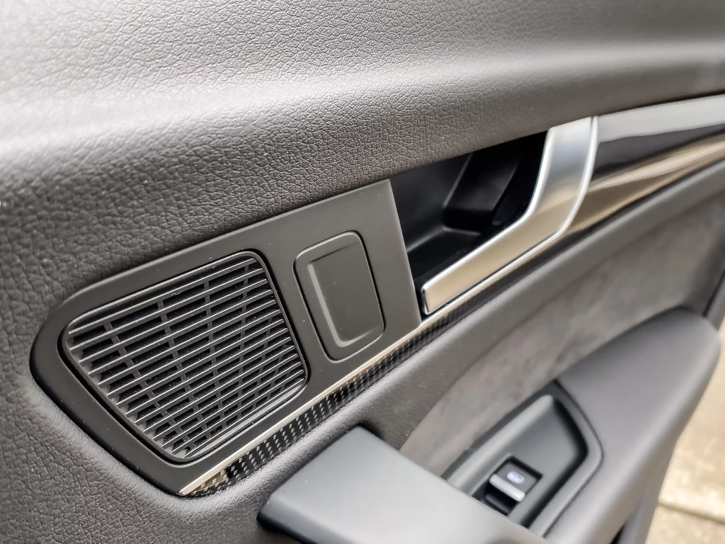 Audi SQ5 – foto 62
