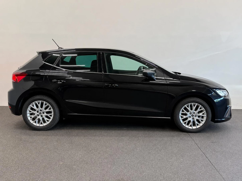 SEAT Ibiza – foto 6