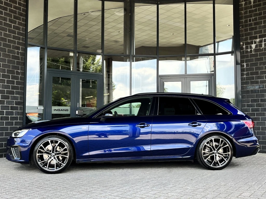 Audi A4 – foto 2