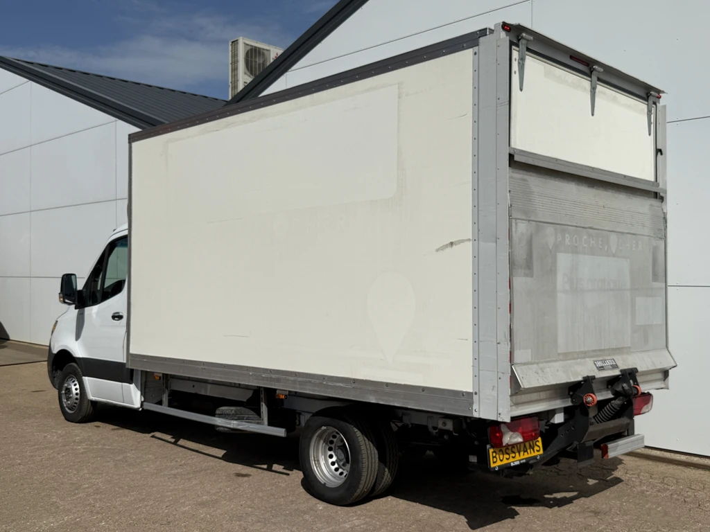 Mercedes-Benz Sprinter – foto 2
