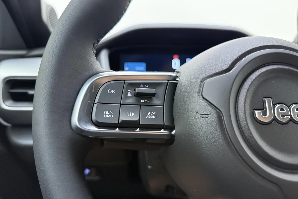 Jeep Avenger – foto 25