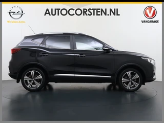 MG ZS EV – thumbnail 7