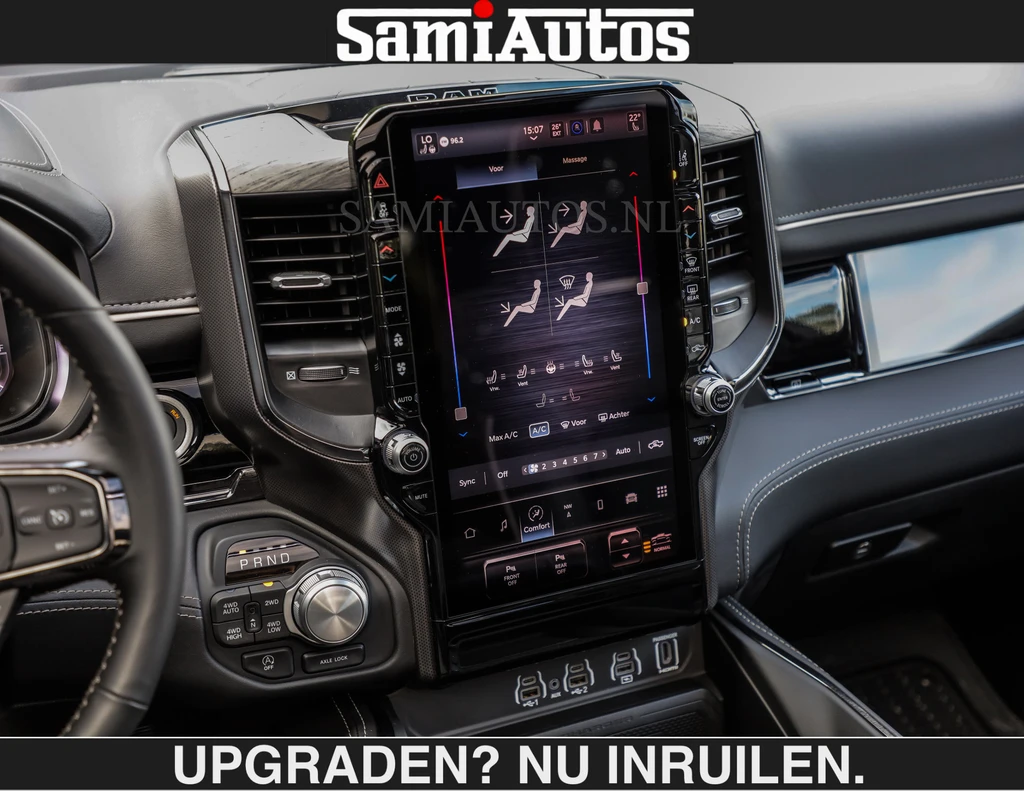 Dodge Ram Pick-Up – foto 57