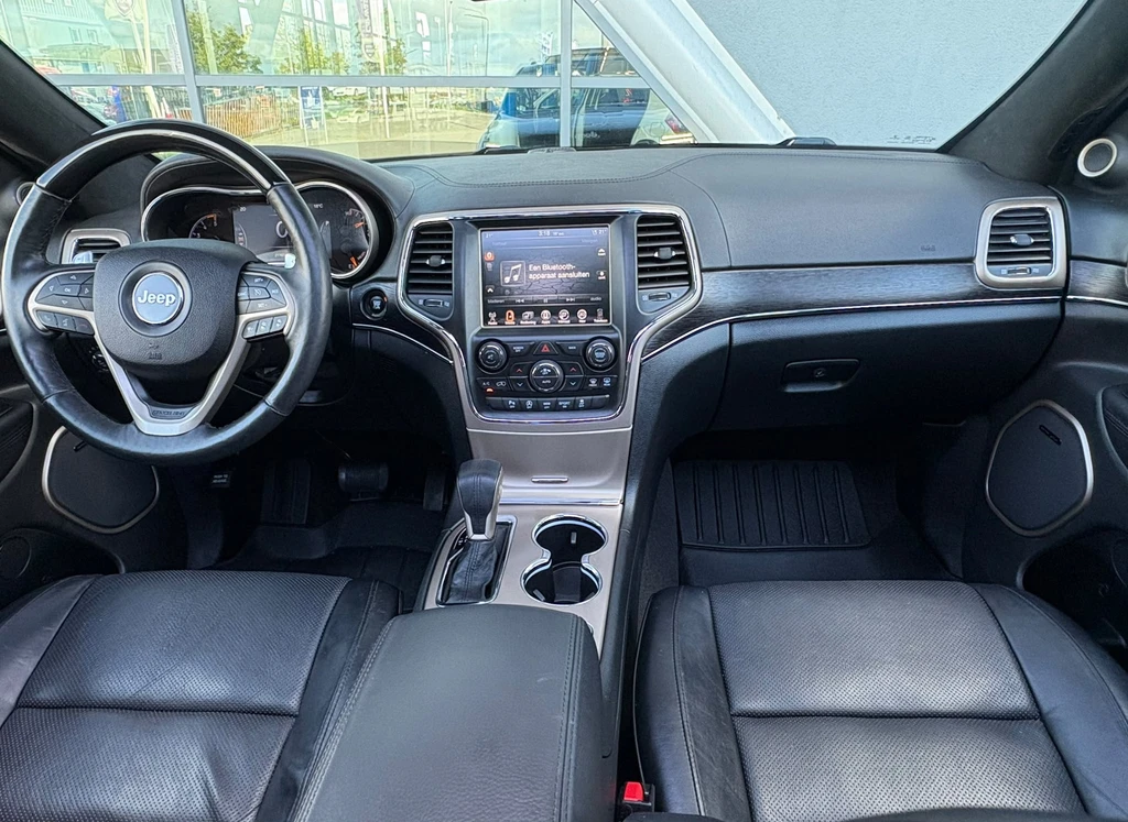 Jeep Grand Cherokee – foto 45
