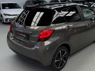 Toyota Yaris – thumbnail 7