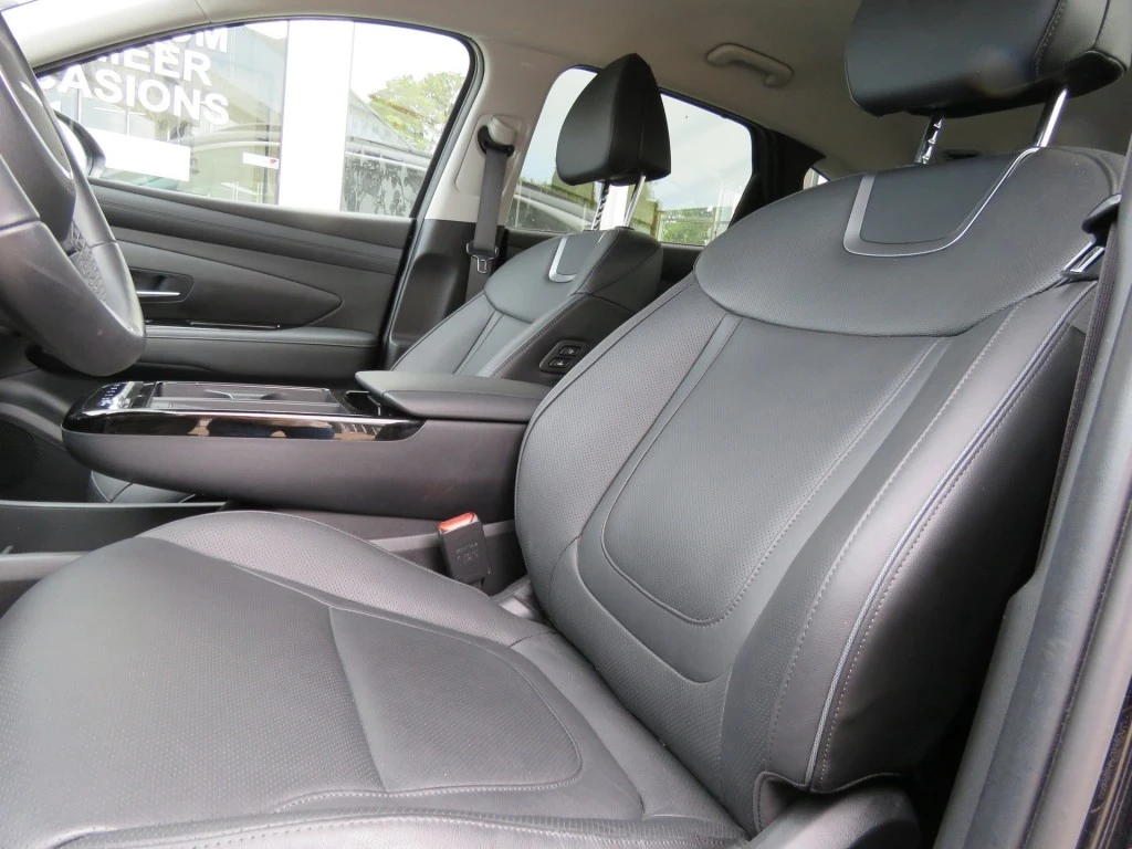 Hyundai Tucson – foto 41