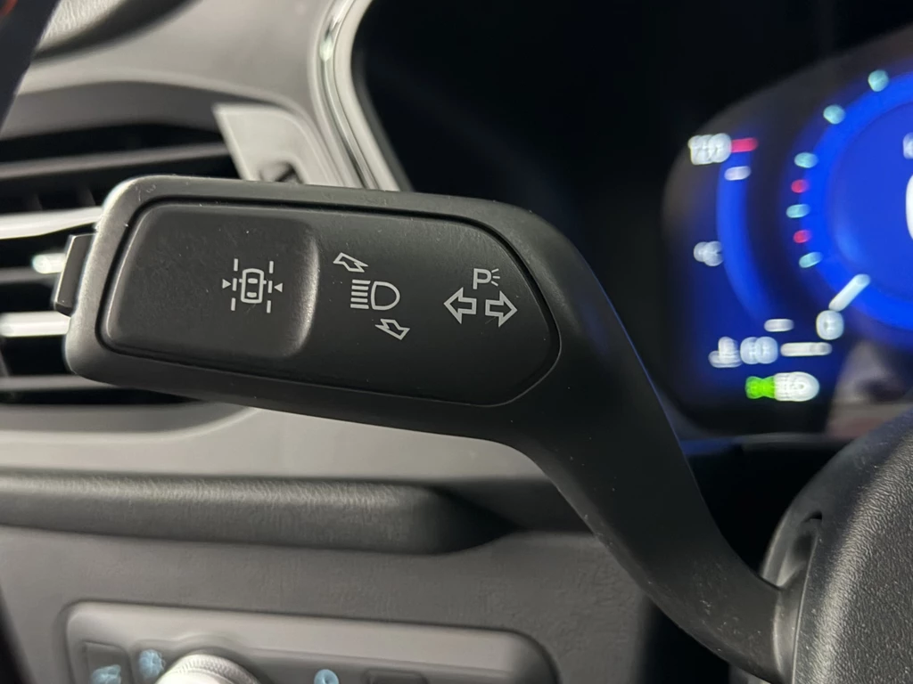 Ford Kuga – foto 21