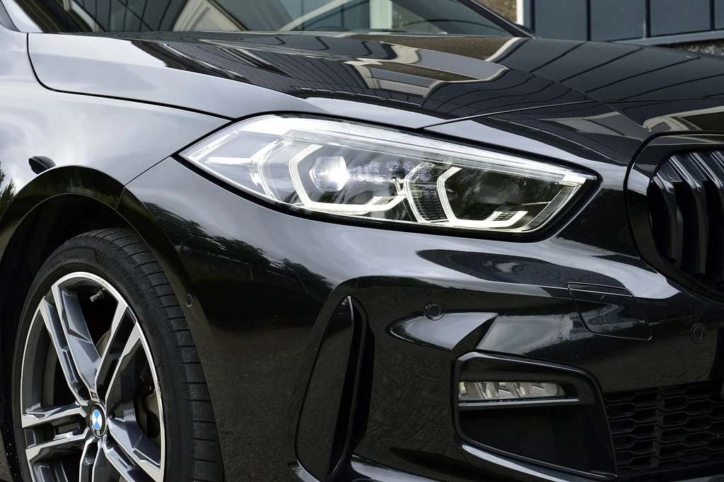 BMW 1 Serie – foto 7