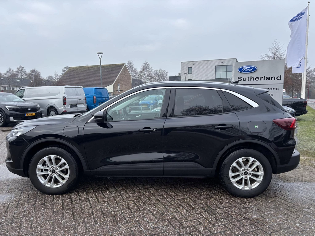 Ford Kuga – foto 2