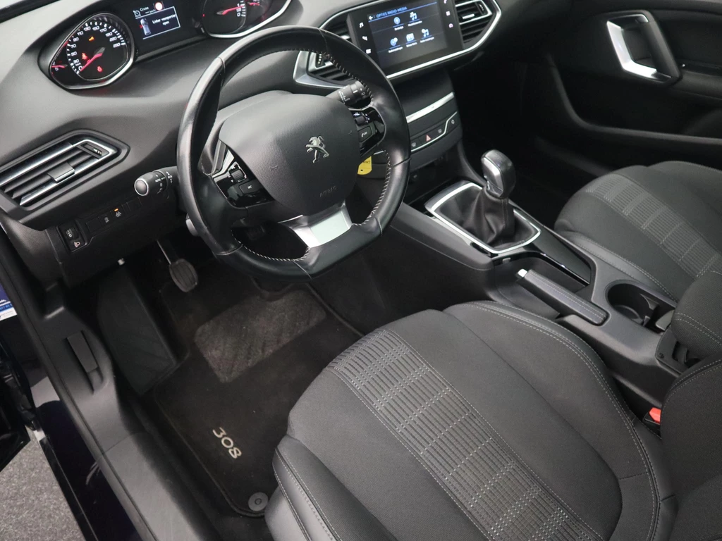 Peugeot 308 – foto 16