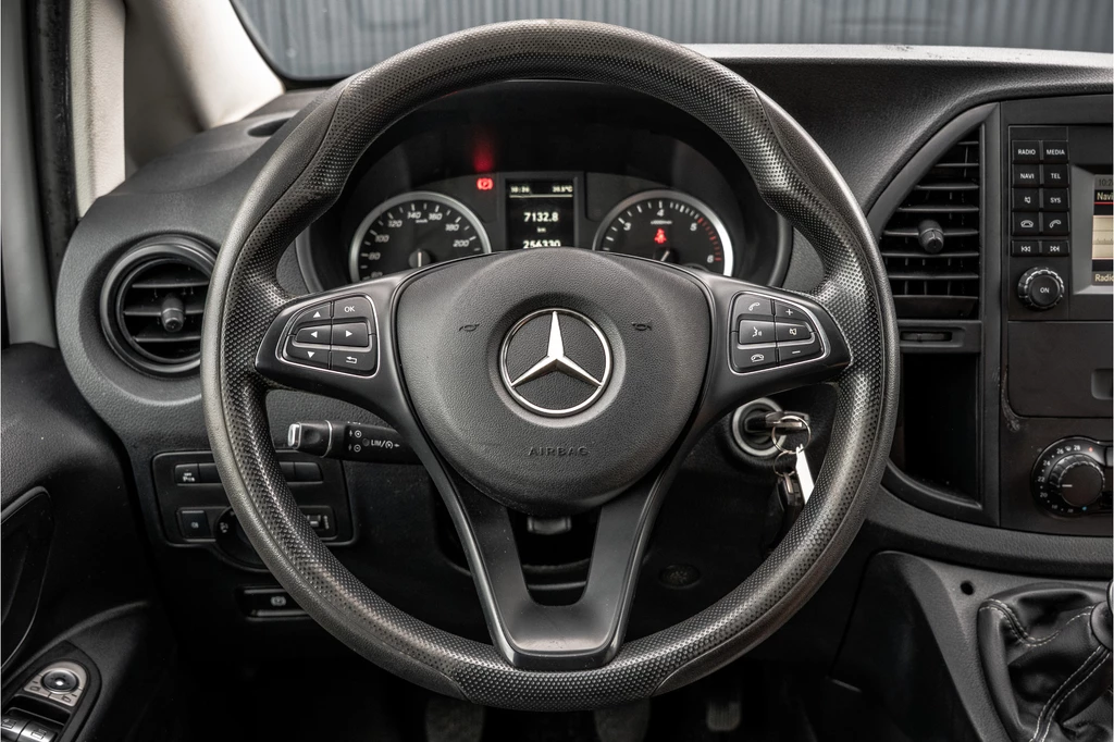 Mercedes-Benz Vito – foto 15