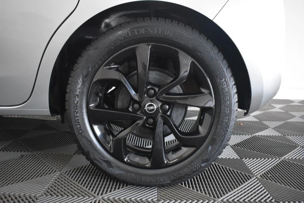 Opel Corsa-e – foto 33