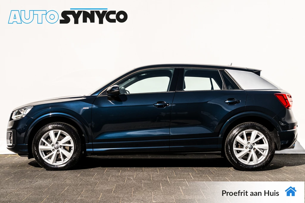 Audi Q2 – foto 3