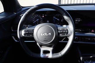Kia Sportage – thumbnail 17
