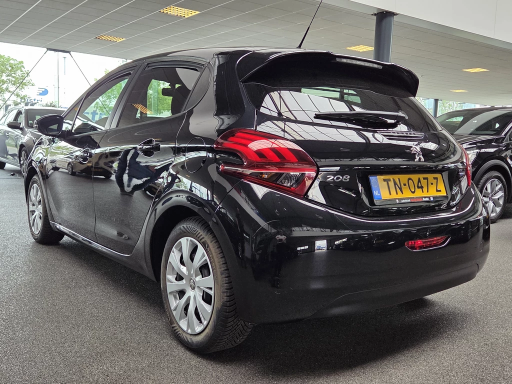 Peugeot 208 – foto 4