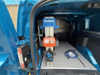 Ford E-Transit – thumbnail 17