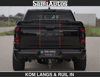Dodge Ram Pick-Up – thumbnail 13