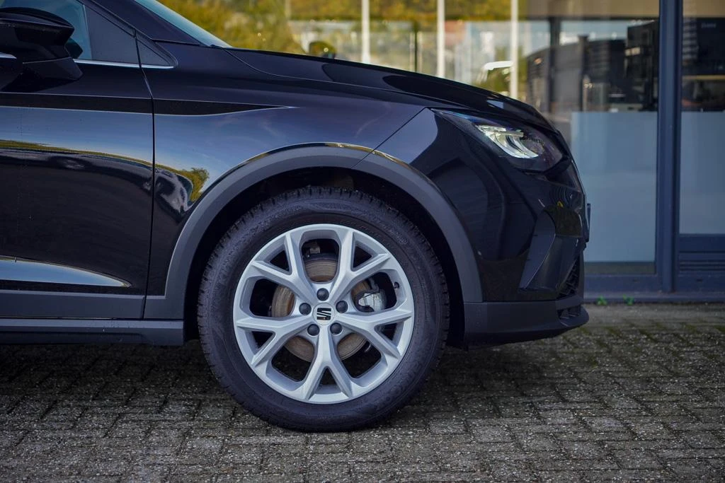 SEAT Arona – foto 19